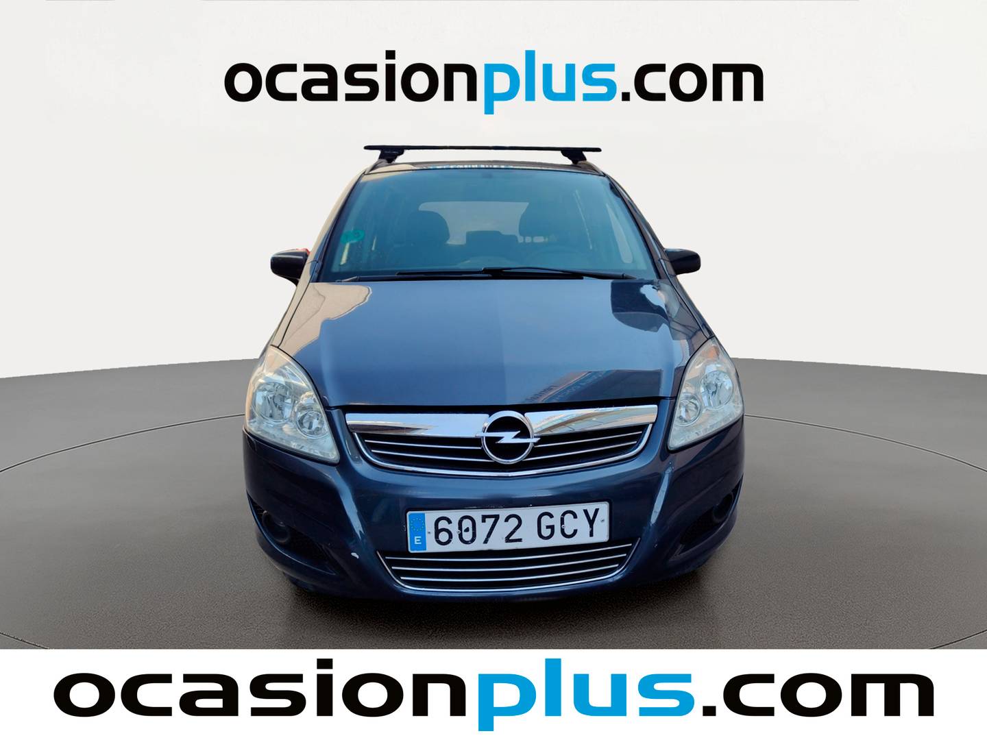Opel Zafira Opel Zafira 1.6 16v Enjoy 7 Plazas (115 CV) 115cv