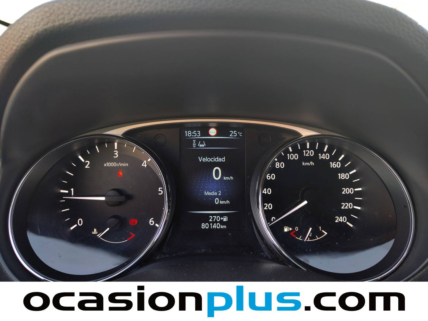 Foto Nissan X-TRAIL Nissan X-Trail dCi 130 360 7 plazas (130 CV)