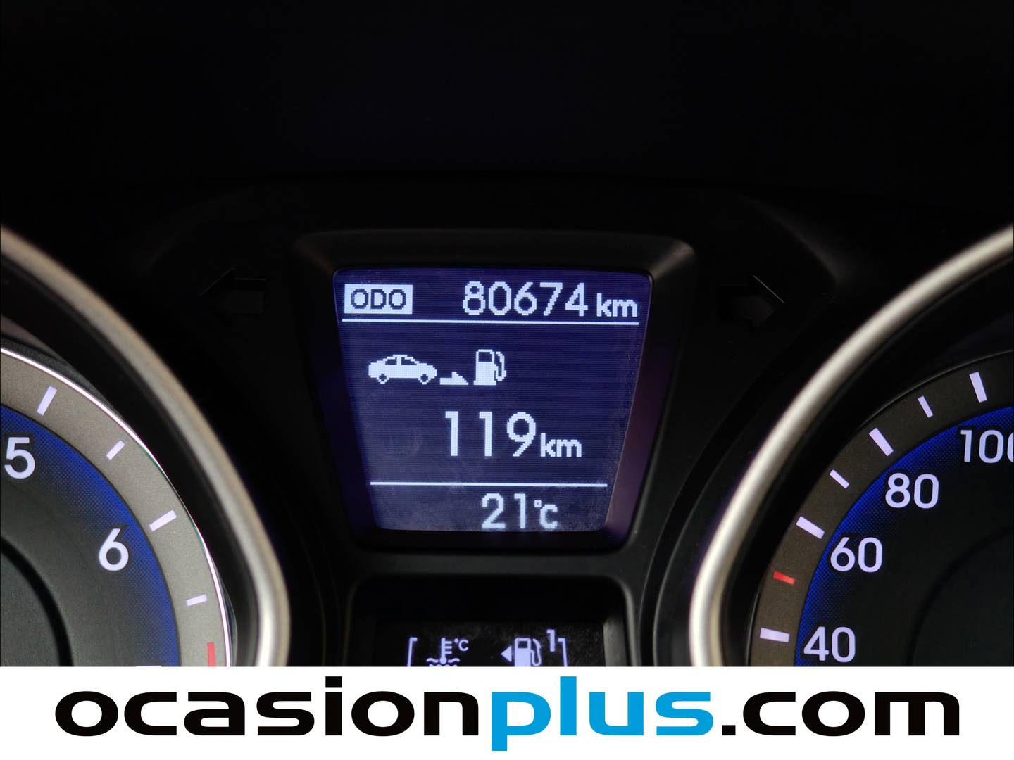 Hyundai i30 Hyundai i30 1.4 MPI BlueDrive 25 Aniversario (100 CV) seminuevo