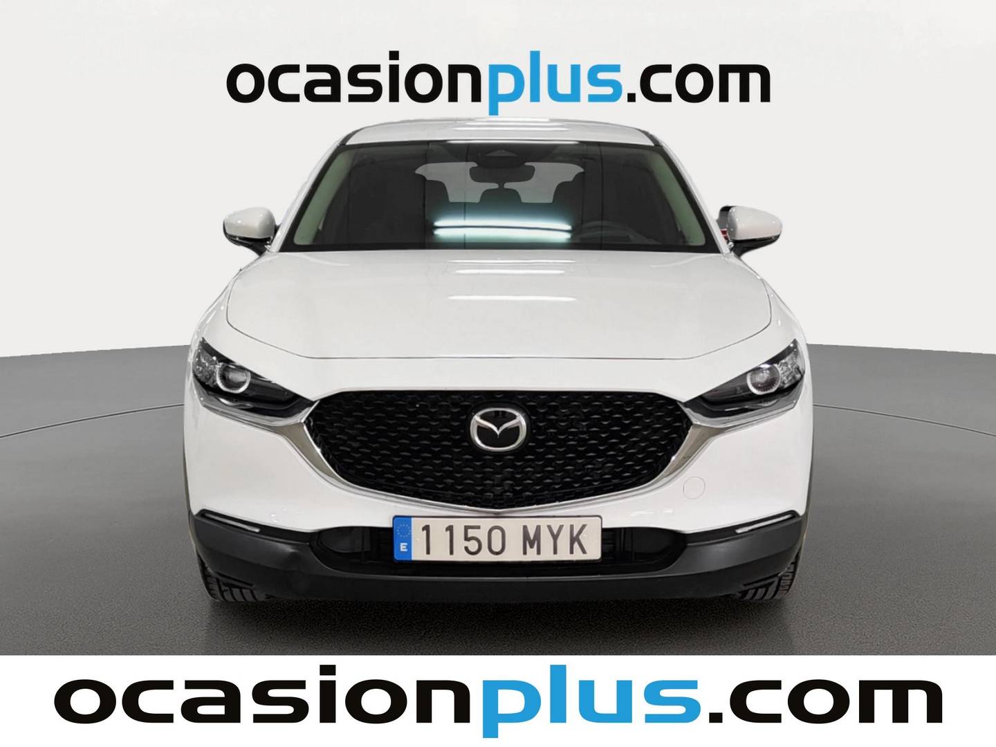 Foto Mazda CX-30 Mazda CX-30 2.5 e-Skyactive G MHEV Prime-Line AT (140 CV)