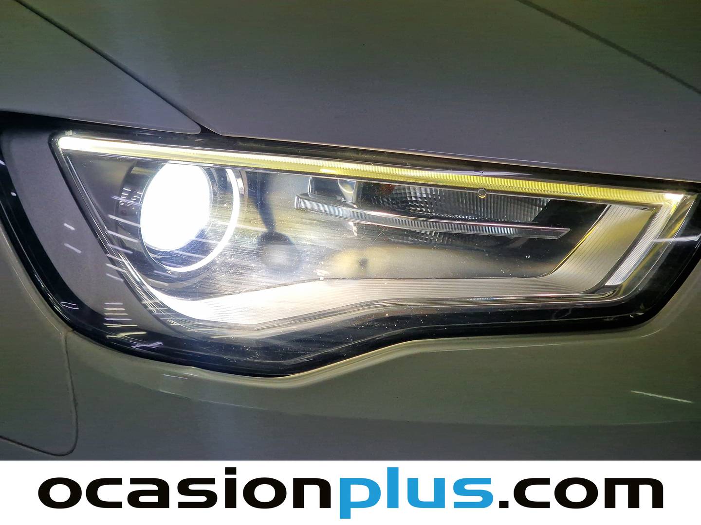 Foto Audi A3 Audi A3 Ambiente 2.0 TDI (150 CV)