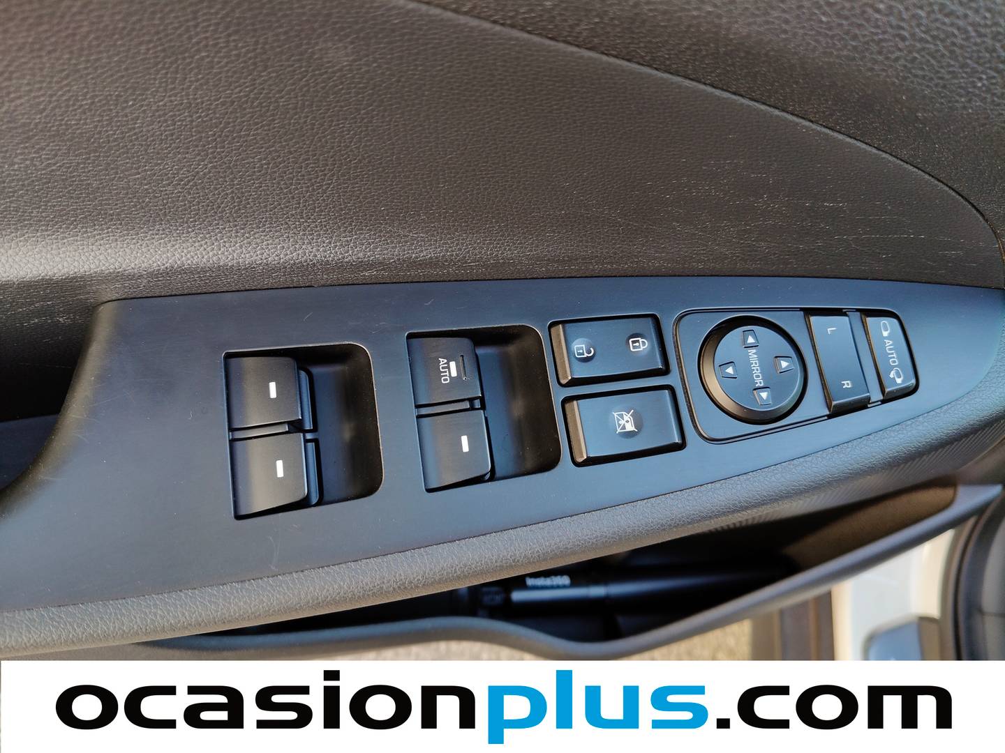 Hyundai Tucson Hyundai Tucson 1.6 GDI BlueDrive 25 Aniversario 4x2 (131 CV) manual