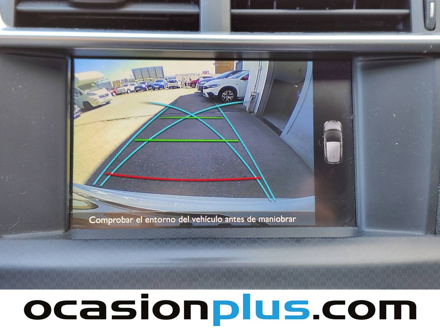 Acabados DS DS 4 Crossback Ds Ds 4 Crossback 1.2 PureTech S&S Style (131 CV)