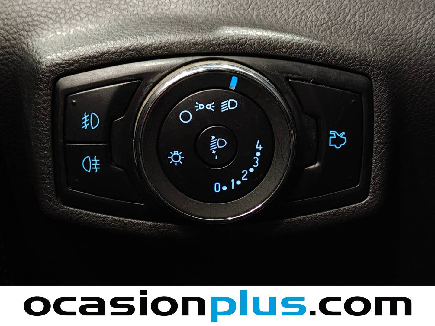 Ford Ka+ Ford Ka+ 1.2 Ti-VCT White Edition (85 CV) de segunda mano