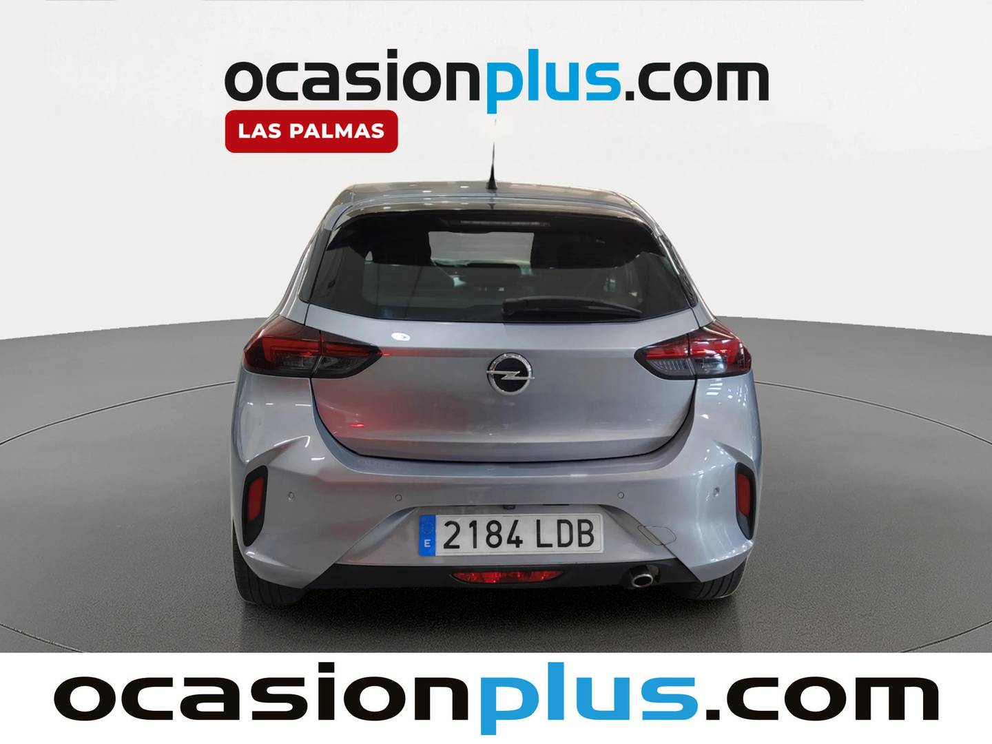 Opel Corsa Opel Corsa 1.2 Turbo XHL GS-Line (100 CV) al mejor precio