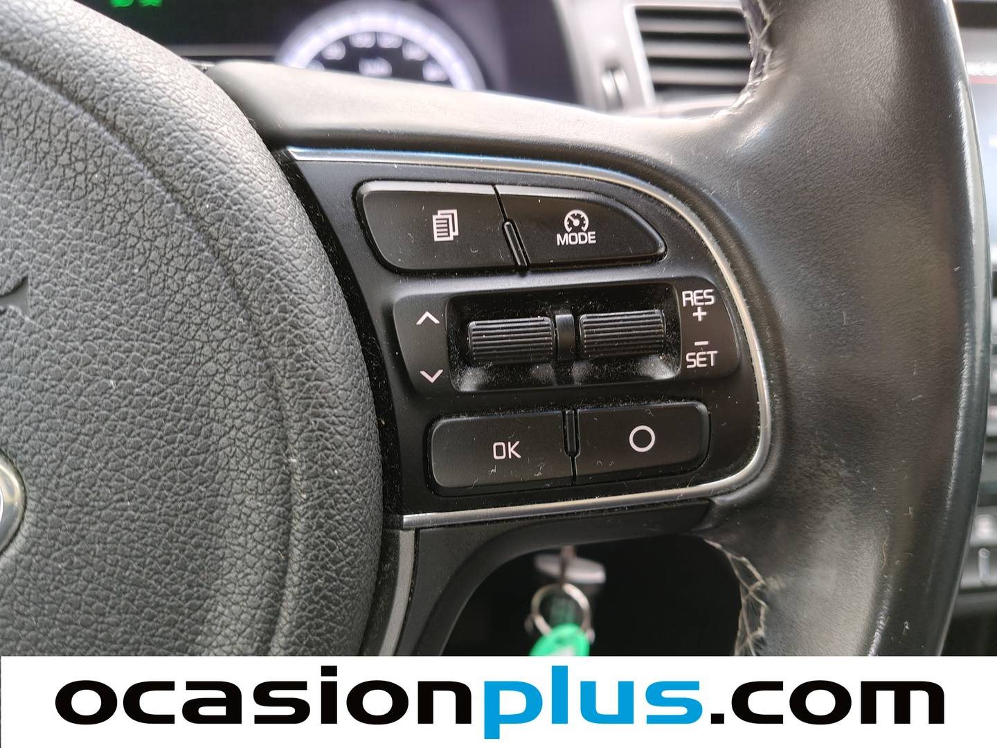KIA Niro KIA Niro 1.6 GDi HEV Drive (141 CV) de segunda mano