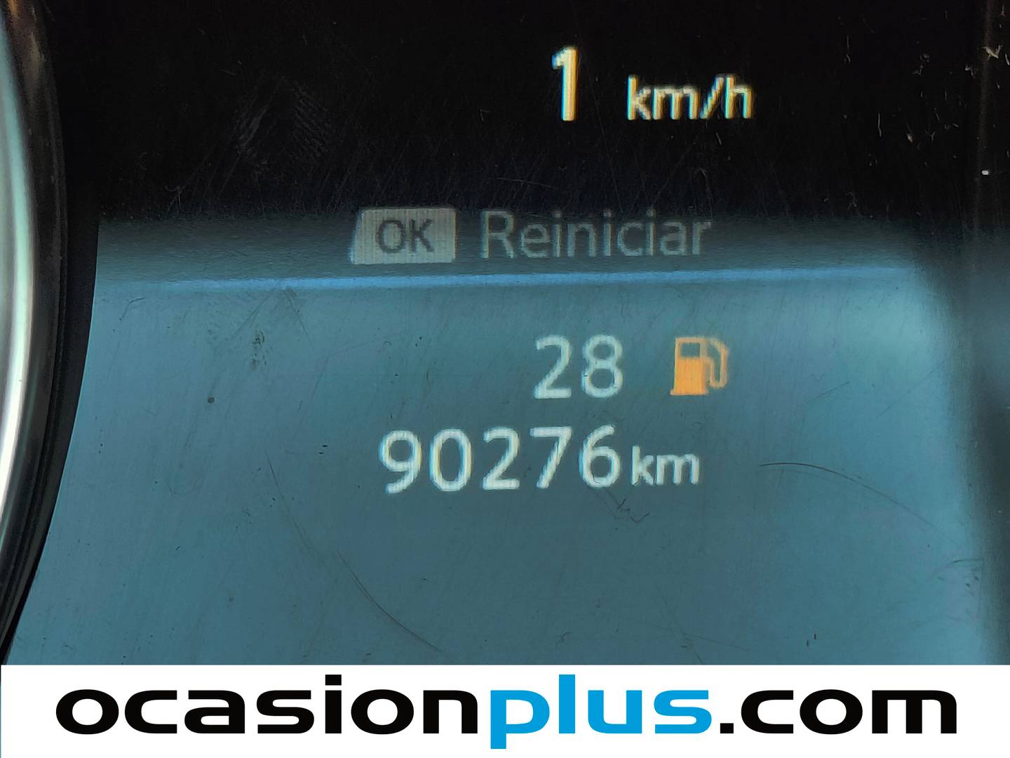 Nissan QASHQAI Nissan Qashqai dCi 115 Acenta (115 CV) seminuevo