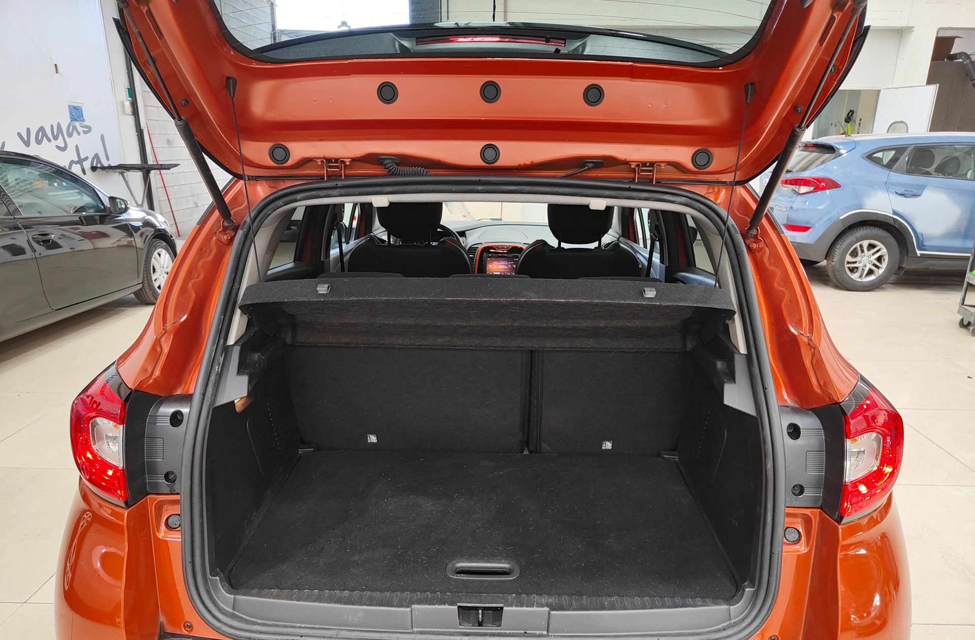Renault Captur Zen Energy dCi eco2 - foto 13