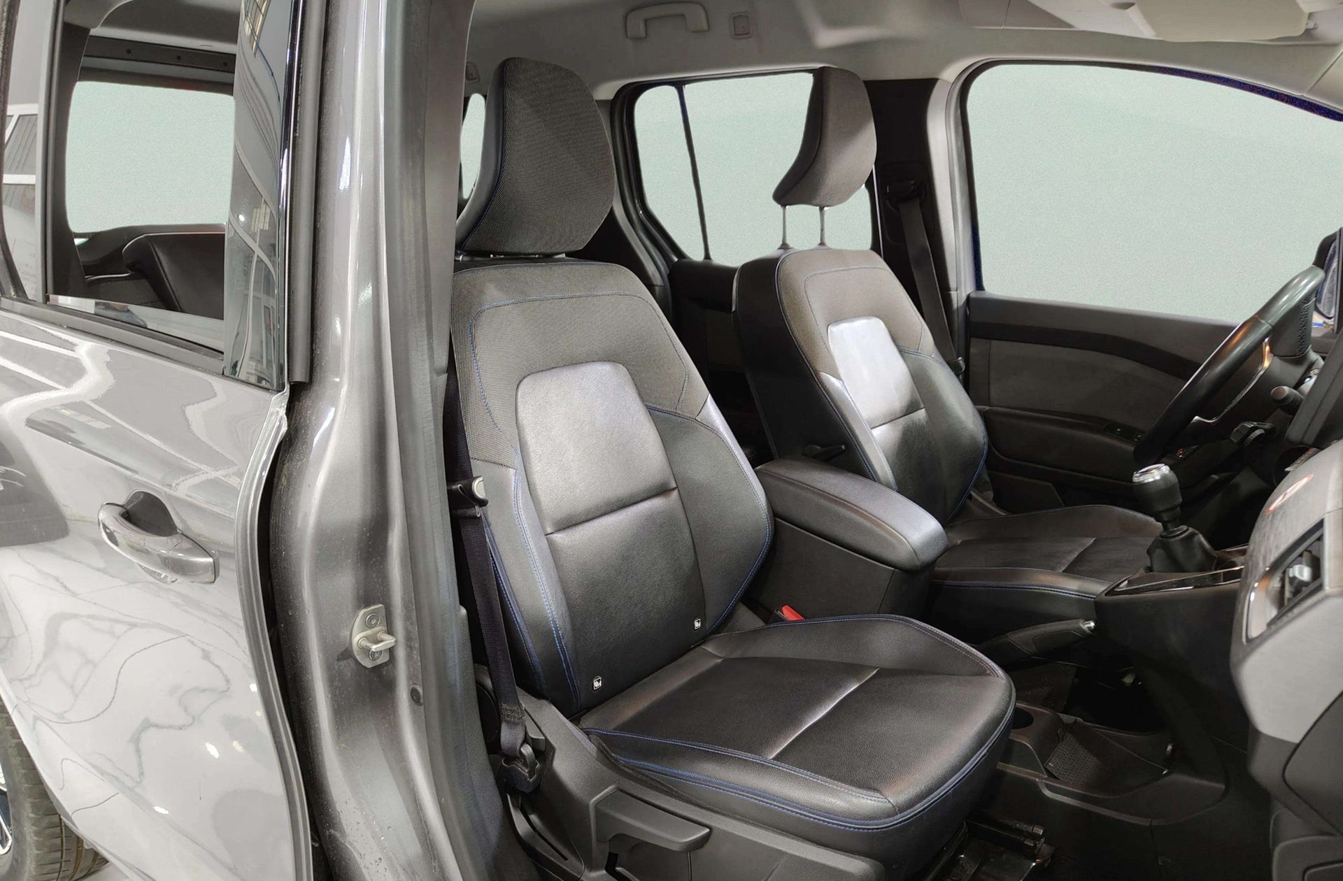 Nissan Townstar 1.3G L1 Tekna - foto 13