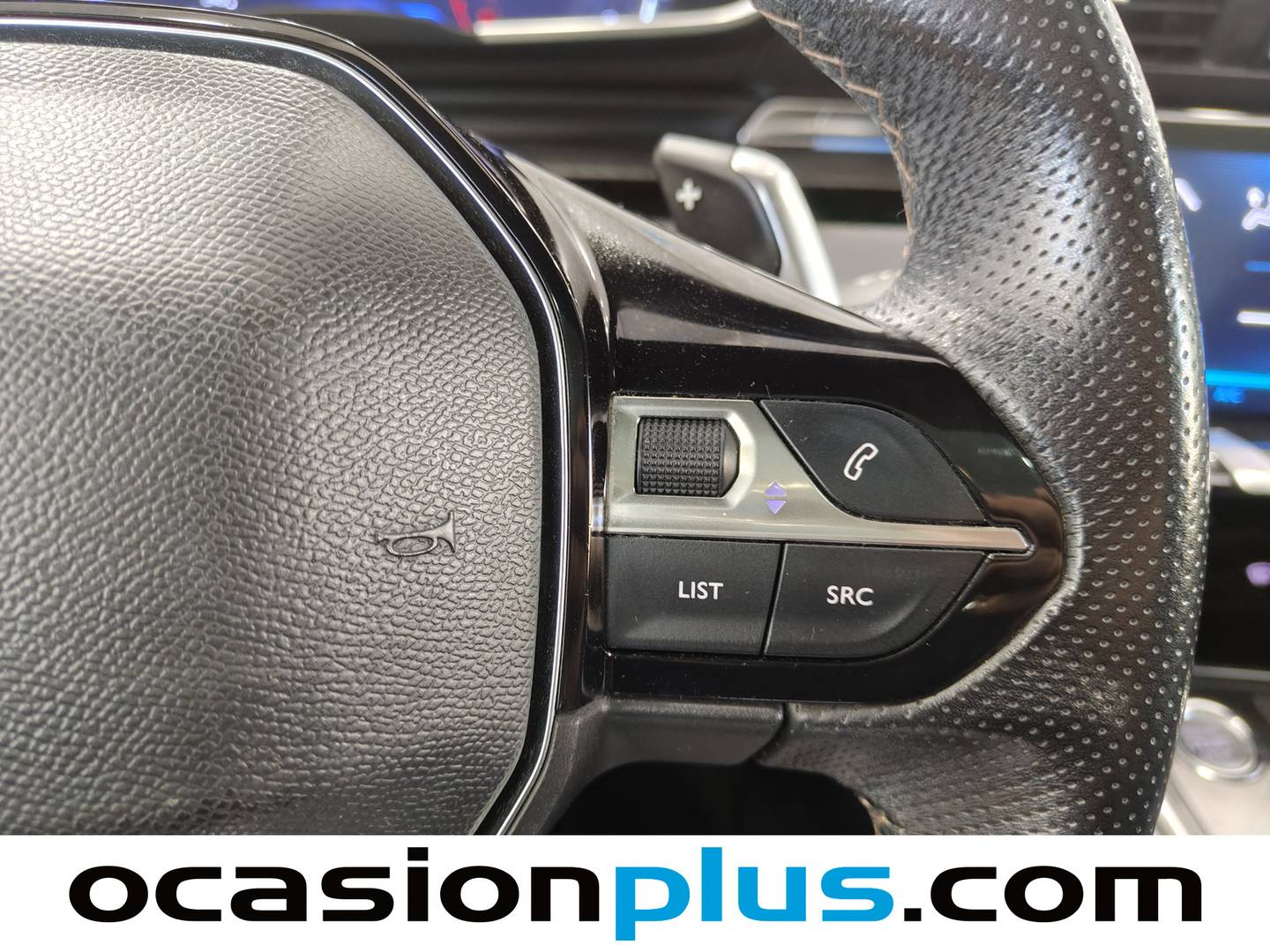 Peugeot 508 Peugeot 508 PureTech 180 S&S GT Line EAT8 (180 CV) de ocasión