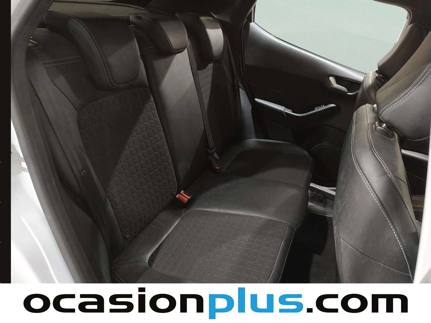 Foto Ford Fiesta Ford Fiesta 1.0 EcoBoost S&S Active+ (100 CV)