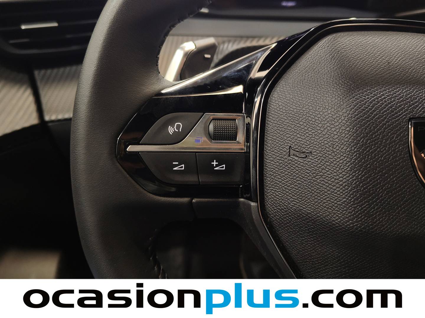 Peugeot 2008 Peugeot 2008 eDCS6 (145 CV) 145cv