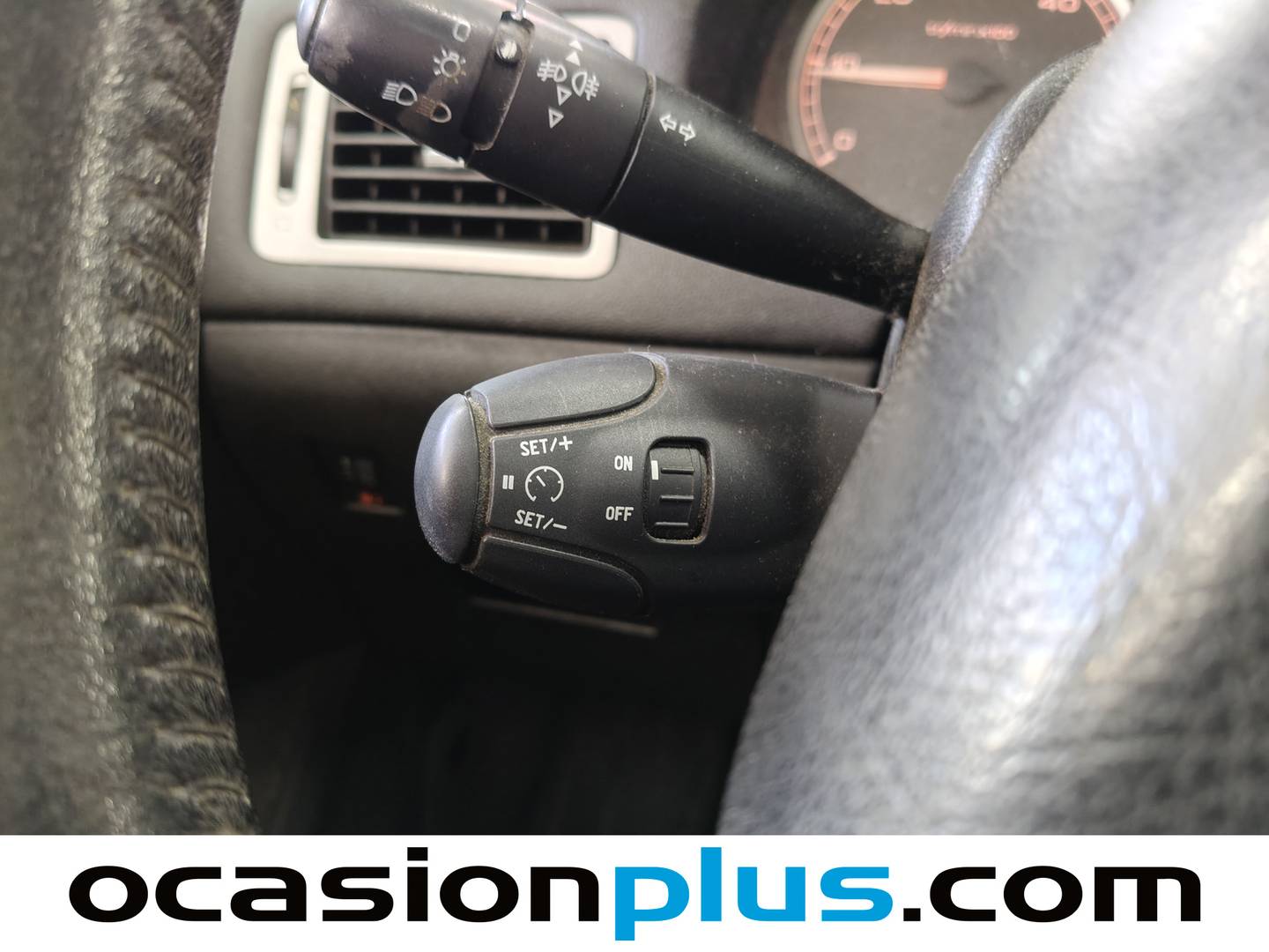Peugeot 307 SW Peugeot 307 SW 2.0 HDI Pack (110 CV) de segunda mano