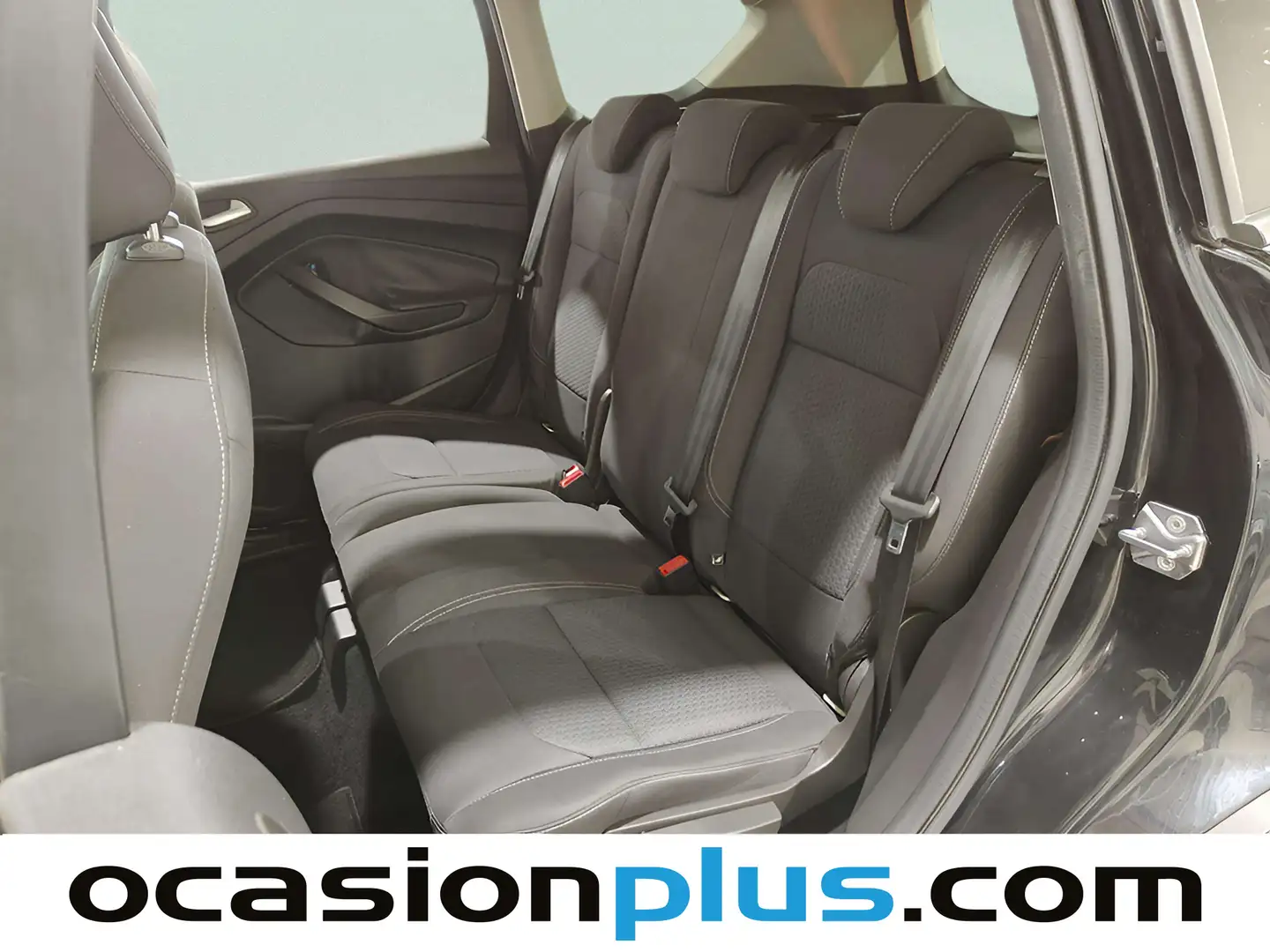 Foto Ford Kuga Ford Kuga 1.5 EcoBoost S&S Trend+ 4x2 (120 CV)