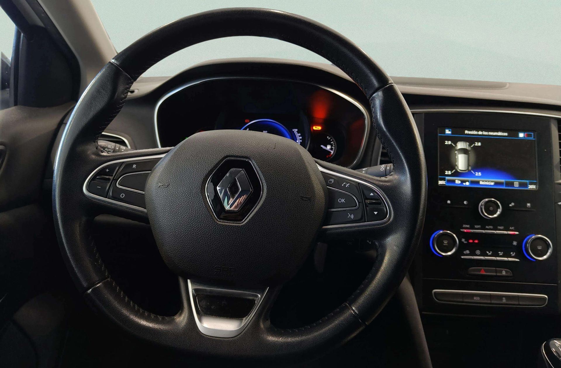 Renault Mégane Limited Blue dCi - foto 18