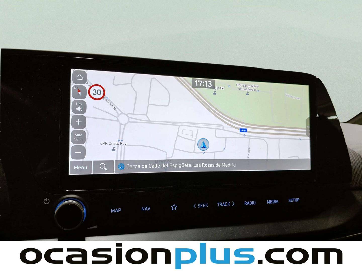Extras del Hyundai i20 Hyundai i20 1.6T N (204 CV)