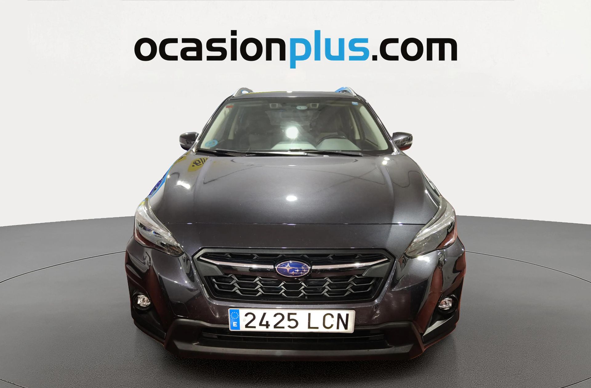Subaru XV 1.6 Sport Plus CVT - foto 13