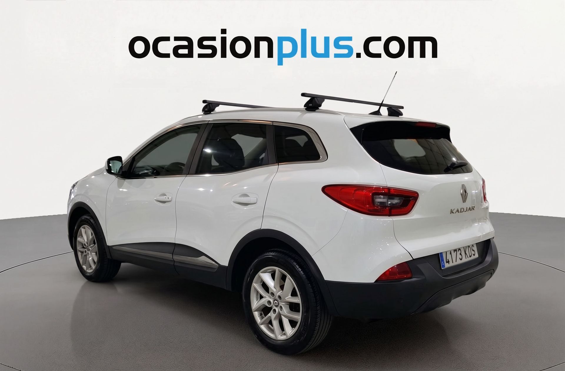 Renault Kadjar Tech Road Energy TCe - foto 4