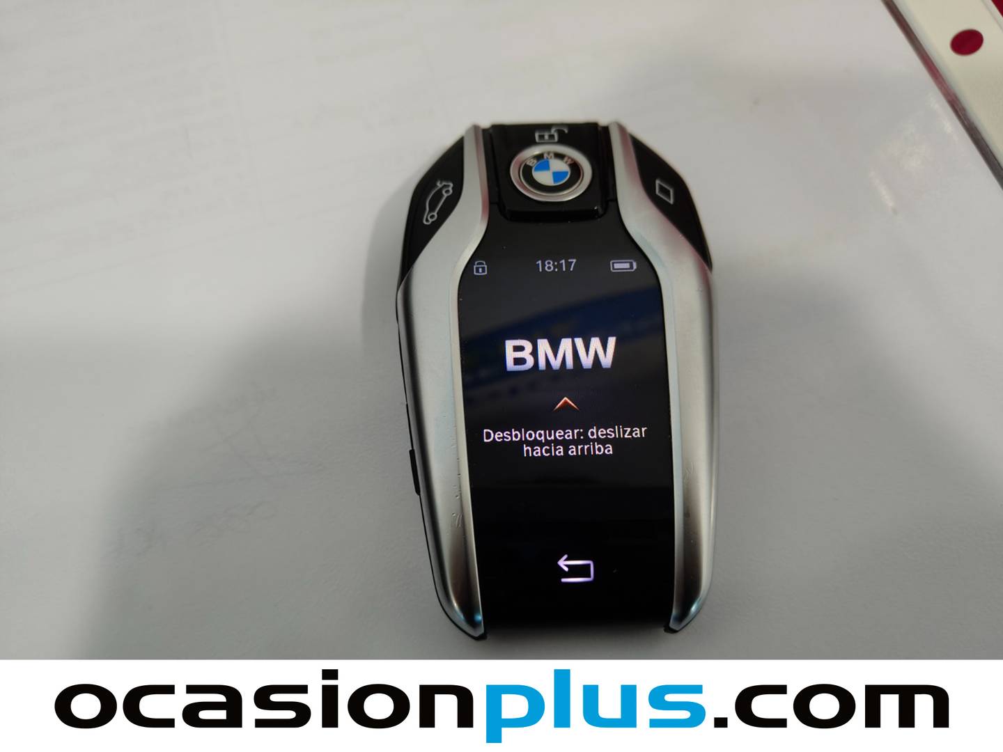 BMW Serie 5 BMW Serie 5 530d (286 CV) de segunda mano