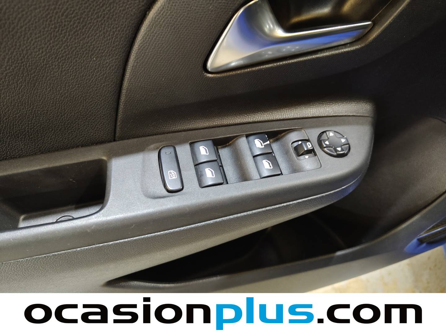 Foto Opel Corsa Opel Corsa 1.2 Turbo XHL Elegance Auto (100 CV)