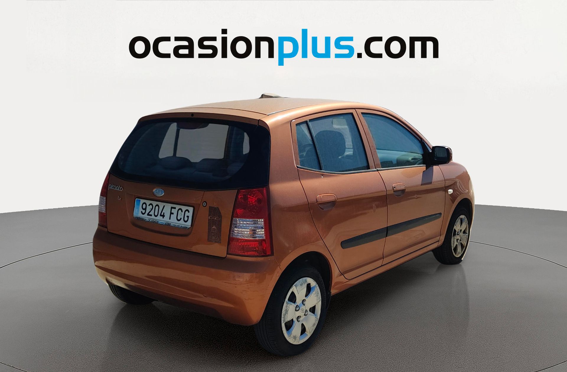 Kia Picanto 1.0 LX - foto 4