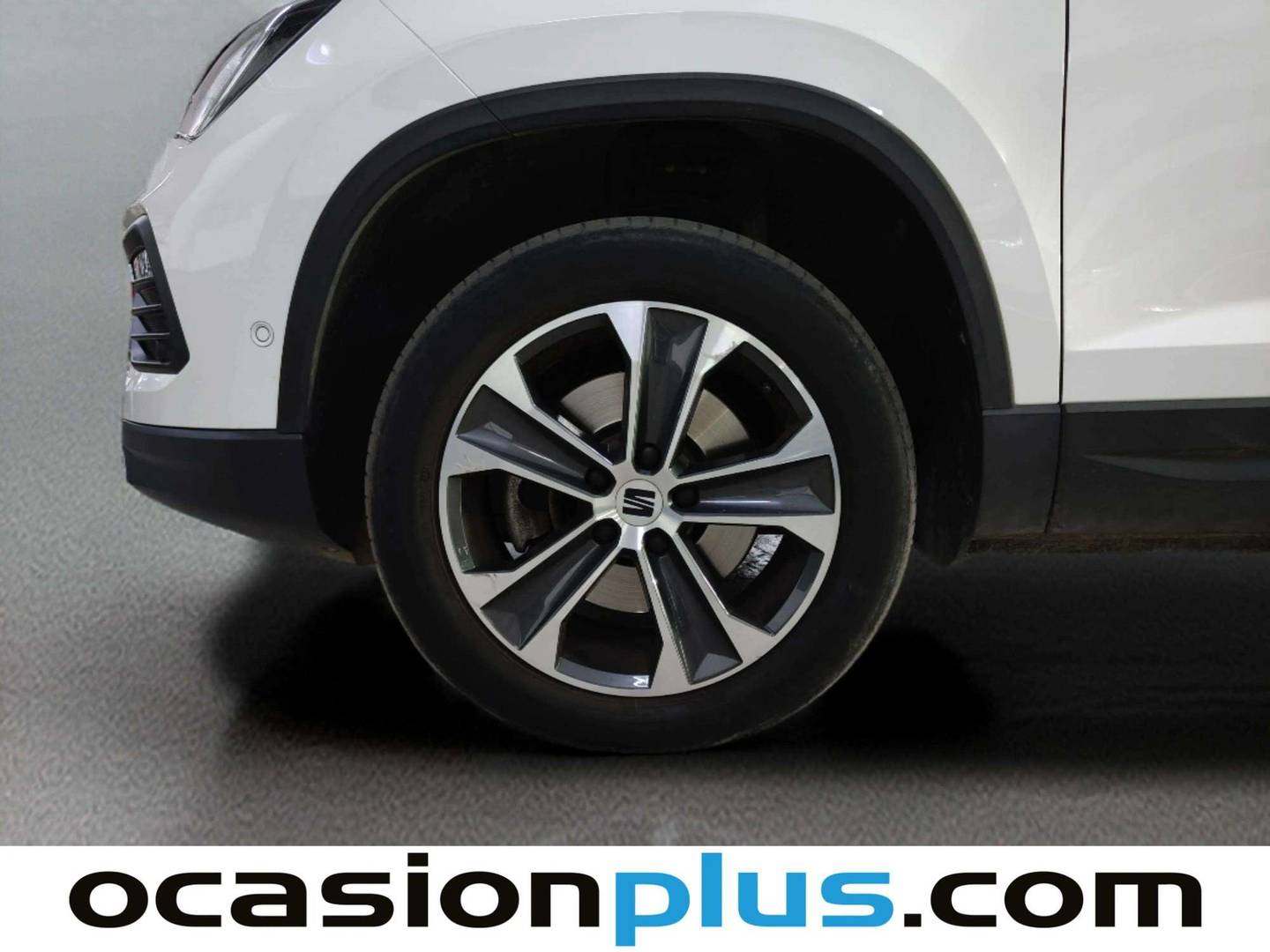 Seat Ateca Seat Ateca 2.0 TDI S&S Style Go M DSG (150 CV) diésel