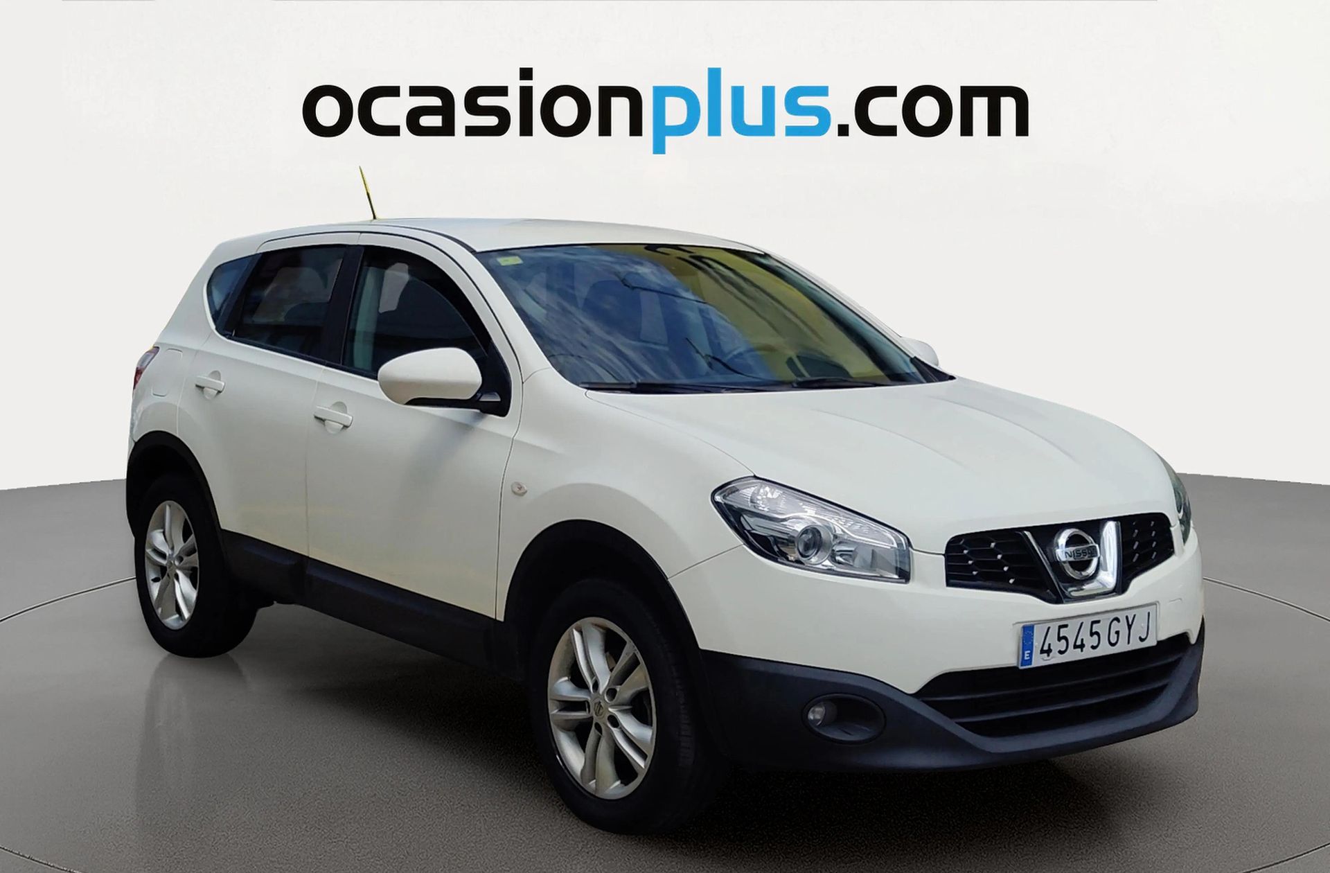 Nissan Qashqai 1.5 dCi Acenta 4x2 - foto 2
