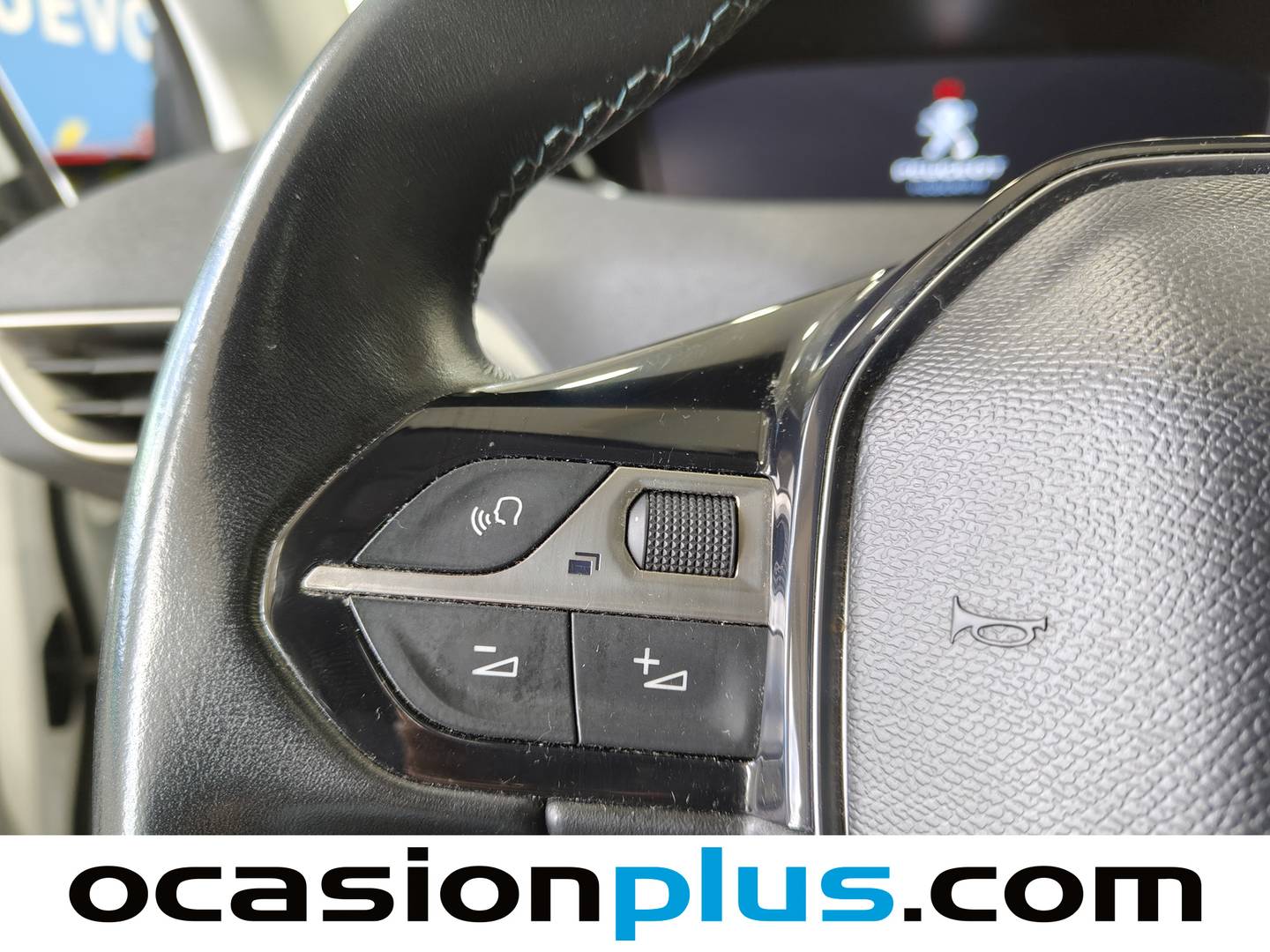 Peugeot 3008 Peugeot 3008 1.5L BlueHDi (130CV) S&S Crossway de ocasión