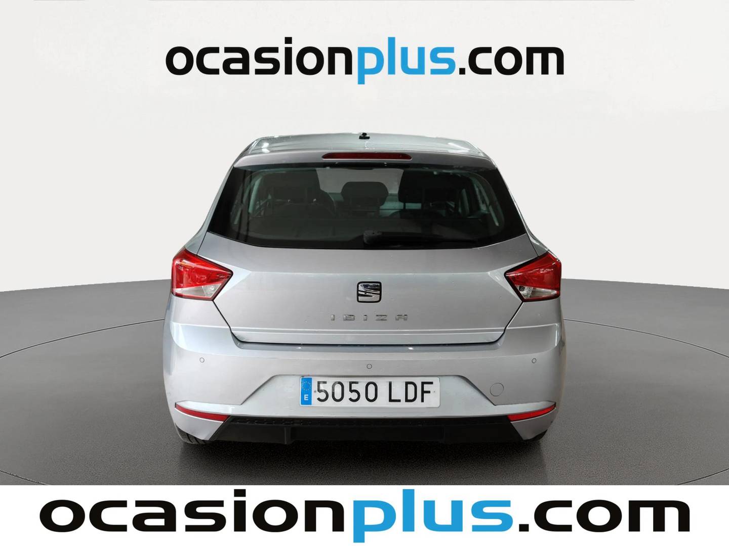 Seat Ibiza Seat Ibiza 1.6 TDI Reference Plus (95 CV) barato