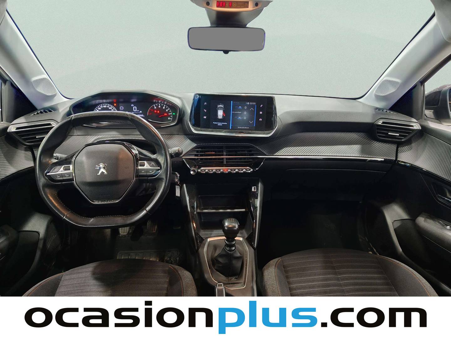 Peugeot 208 Peugeot 208 BlueHDi 100 Active (100 CV) de ocasión