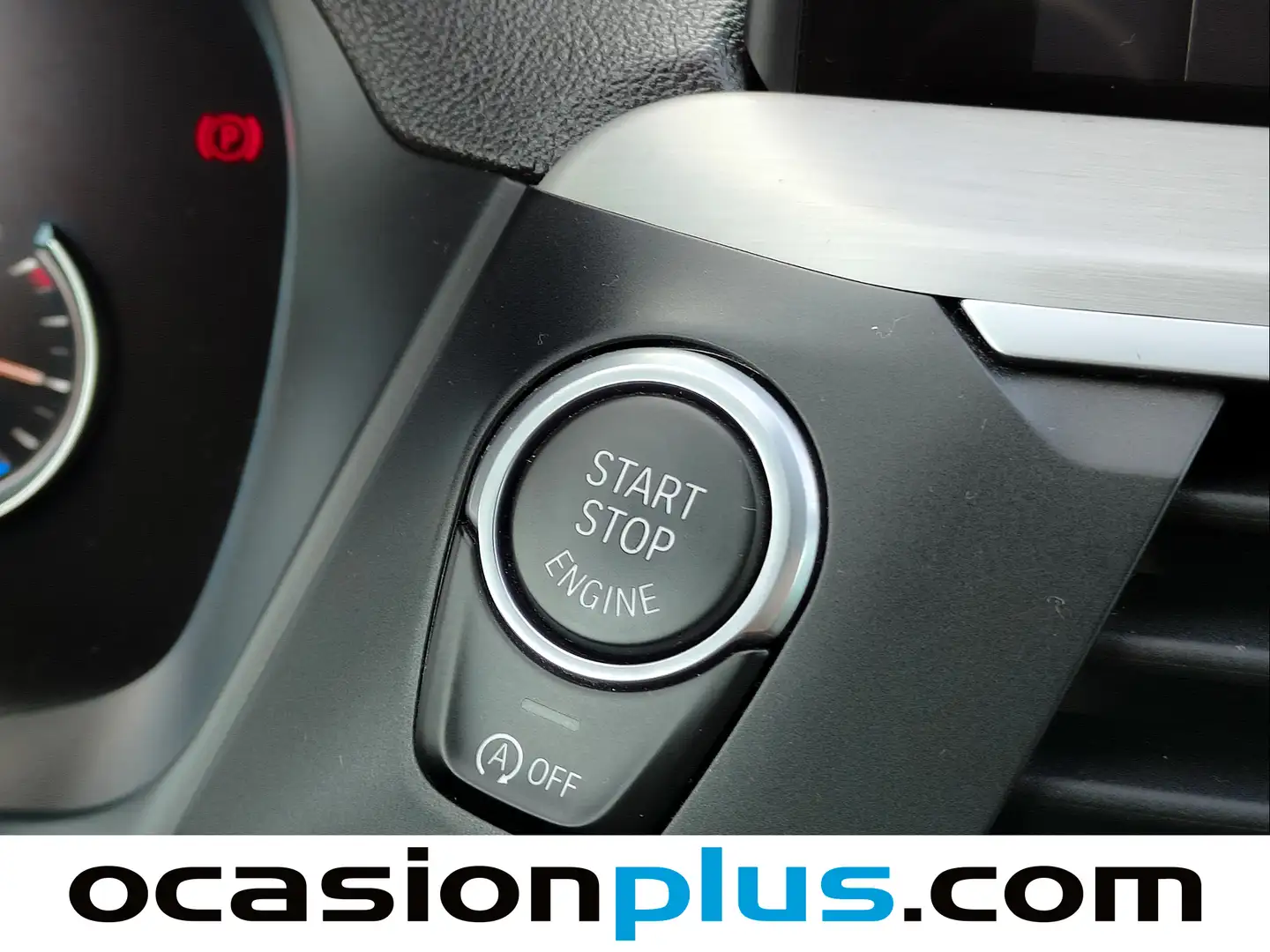 Foto BMW X3 BMW X3 xDrive25d  (231 CV)