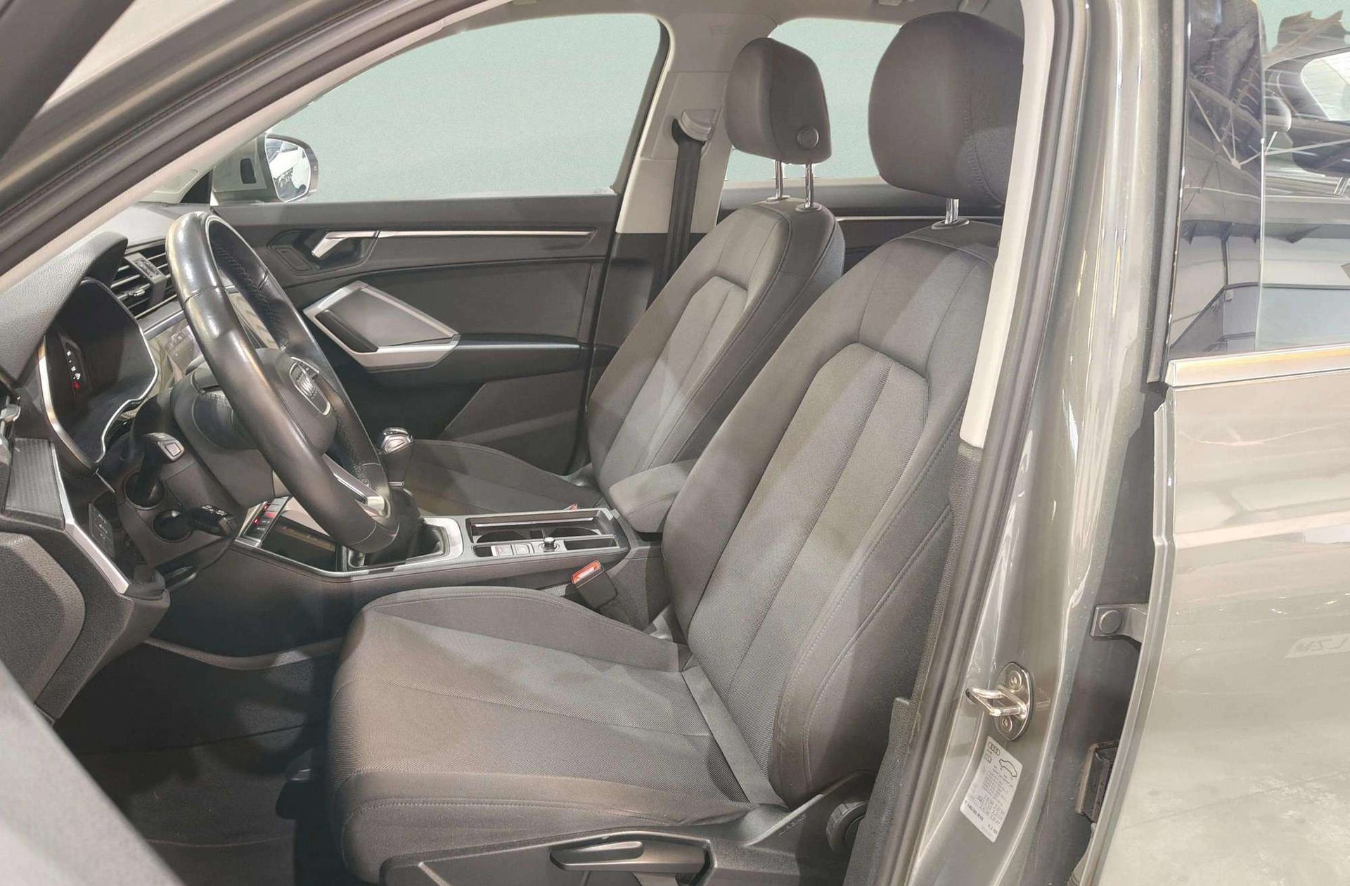 Audi Q3 Advanced 35 TDI - foto 14