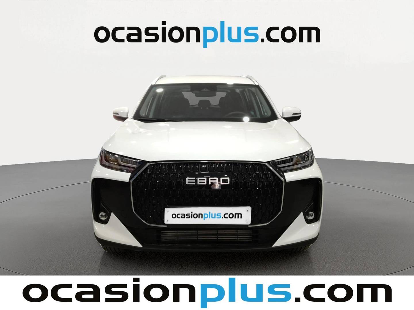 EBRO S700 EBRO S700 1.6 TGDI Comfort DCT (147 CV) seminuevo