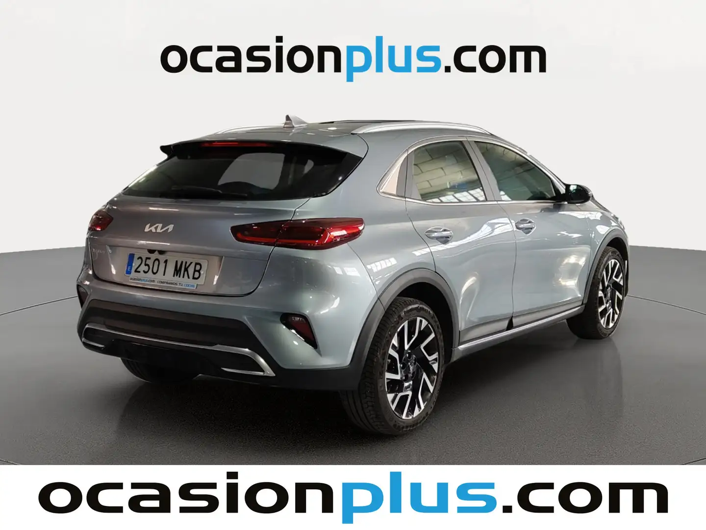 Foto KIA XCeed Kia XCeed 1.0 T-GDi Tech (120 CV)