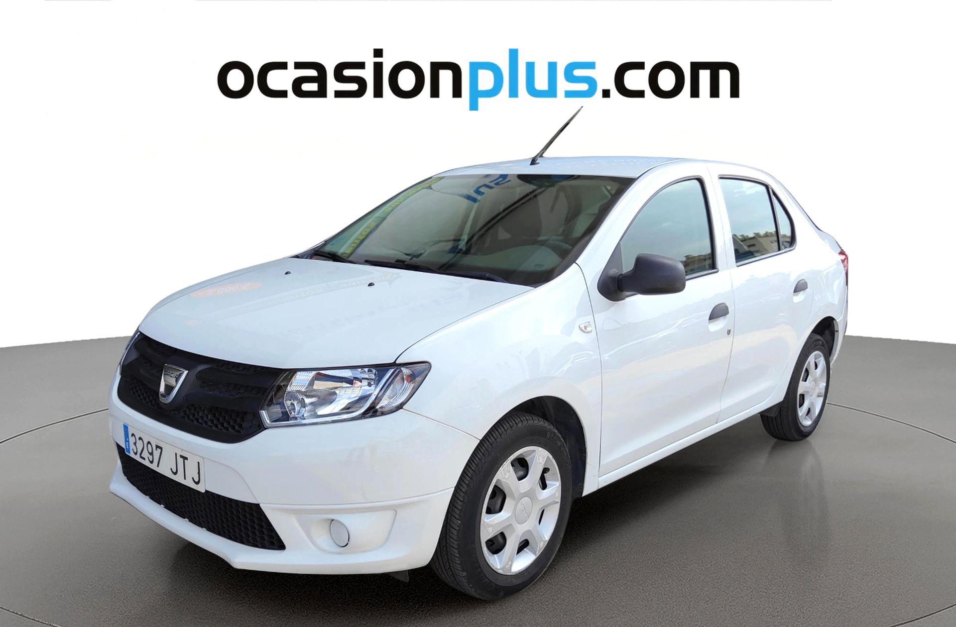 Dacia Logan 1.2 Ambiance