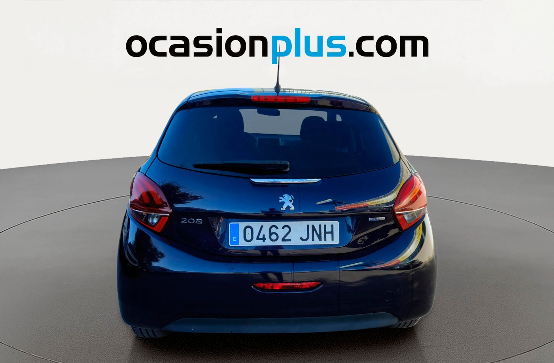 Peugeot 208 PureTech 82 Active - foto 12