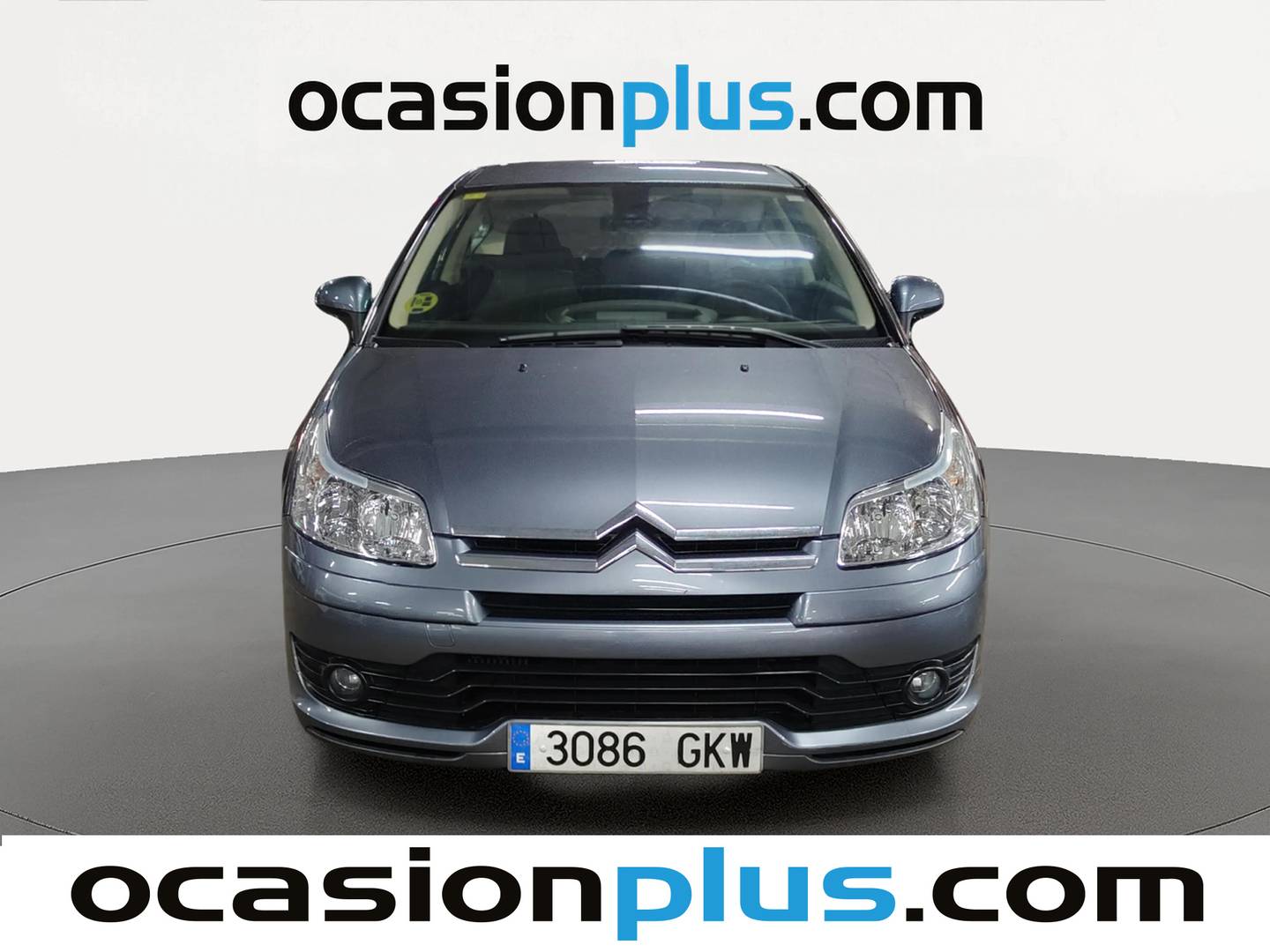 Citroën C4 Citroën C4 1.6 HDI Coupe Collection (92 CV) 92cv