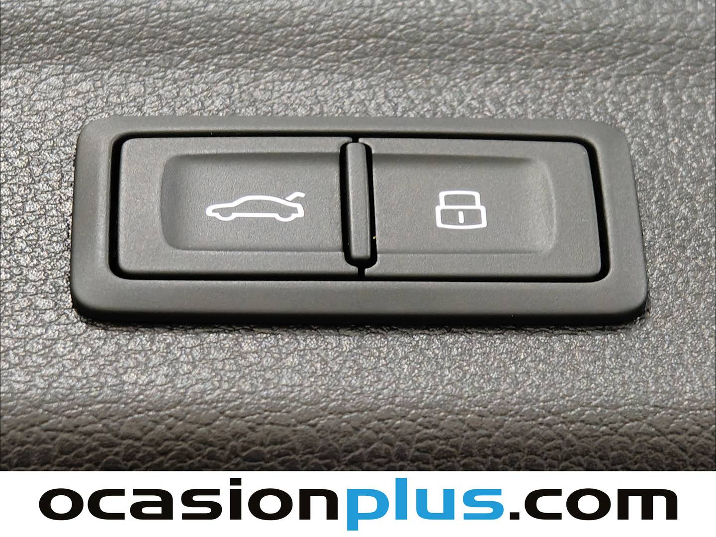 Audi Q3 Audi Q3 Black line 35 TDI (150 CV) S tronic automático