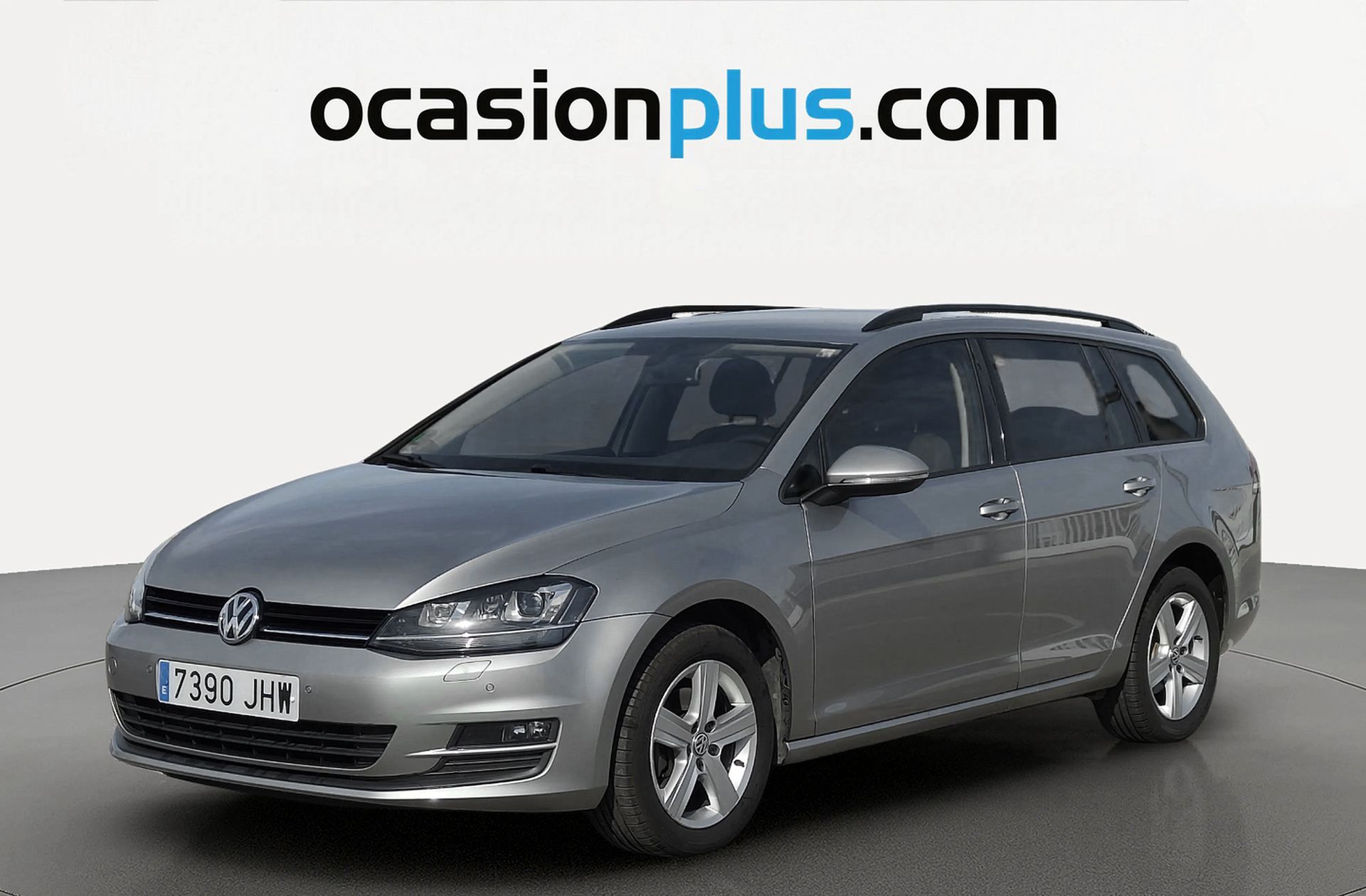 Volkswagen Golf Variant Advance 2.0 TDI BMT DSG