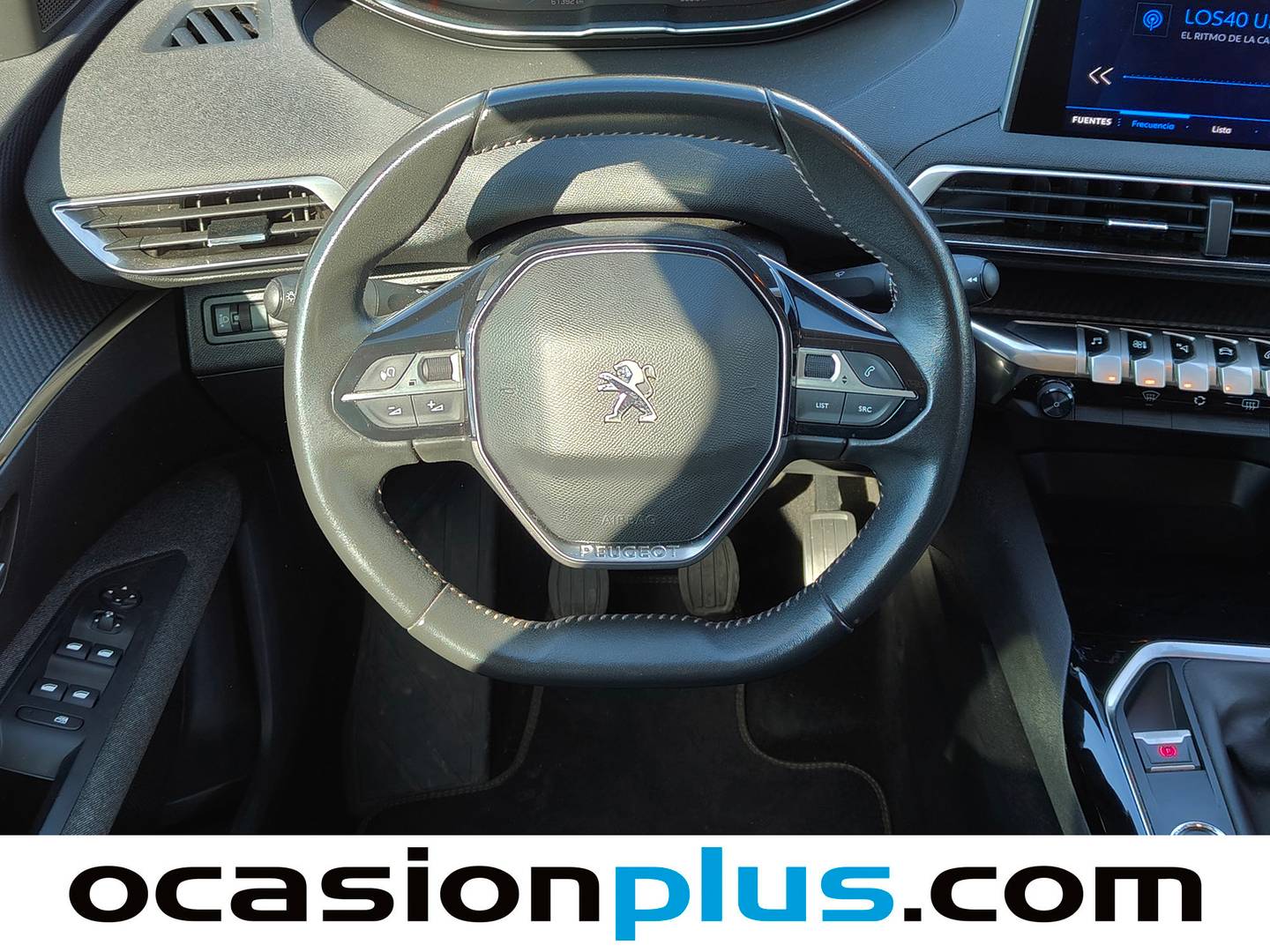 Peugeot 3008 Peugeot 3008 PureTech 130 S&S Active Pack (130 CV) barato