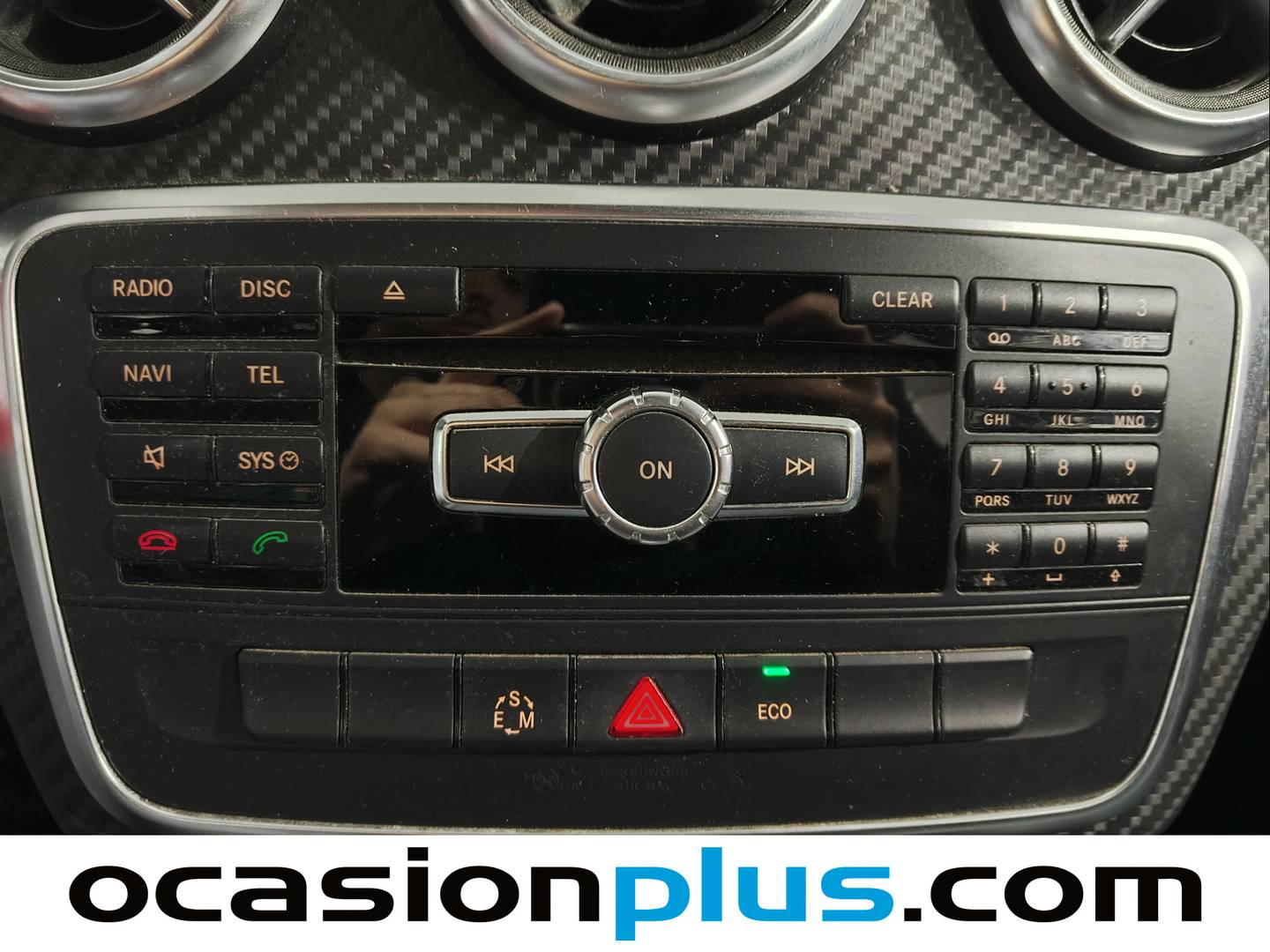 Mercedes Clase A Mercedes-Benz Clase A Clase A 180 CDI AMG Line (109 CV) al mejor precio