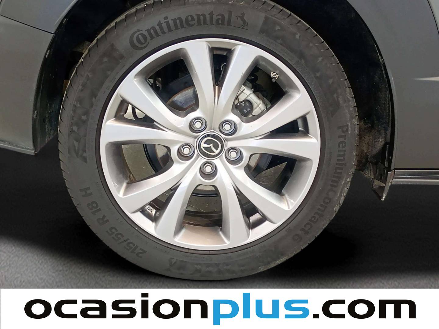 Mazda CX-30 Mazda CX-30 2.0 Skyactiv-G Evolution 2WD (122 CV) manual