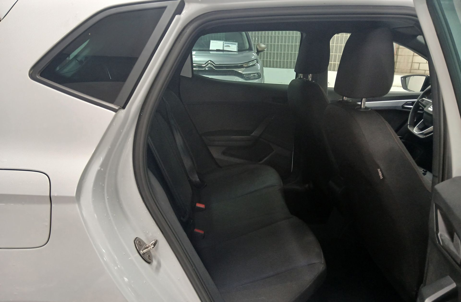 SEAT Ibiza 1.5 TSI FR XL DSG - foto 16