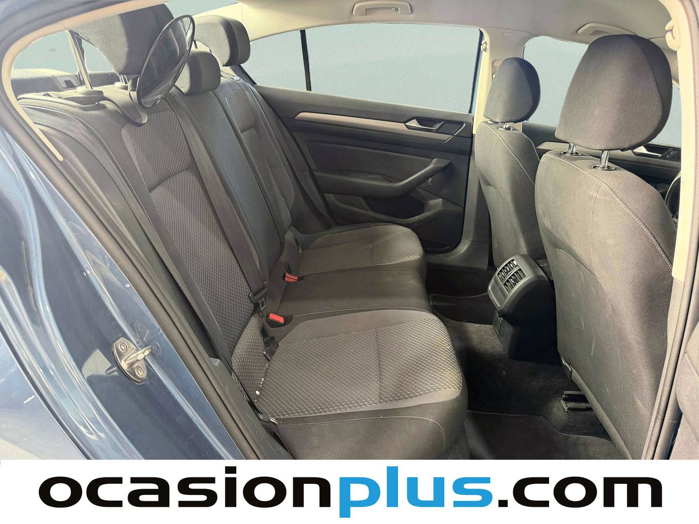 Volkswagen Passat Volkswagen Passat Edition 1.6 TDI (120 CV) al mejor precio