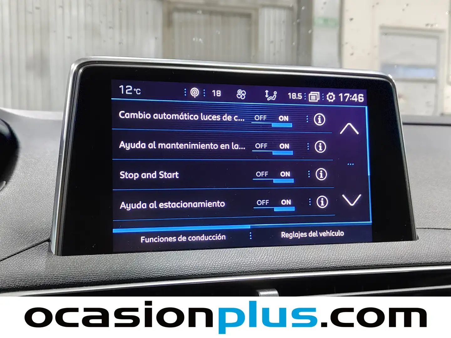 Foto Peugeot 3008 Peugeot 3008 BlueHDI 130 S&S GT Line  (130 CV)