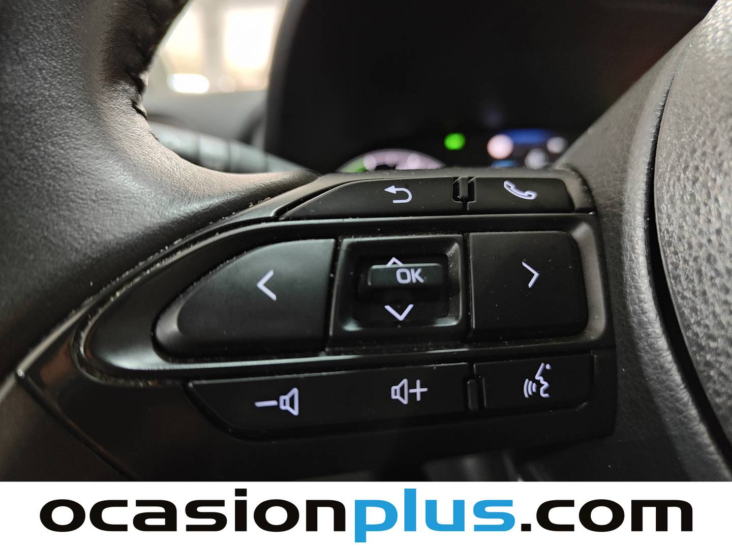 Foto Toyota Yaris Toyota Yaris 120H Active Plus (116 CV)