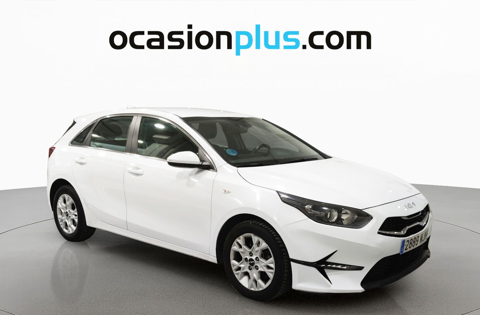 Kia Ceed 1.6 MHEV iMT Drive - foto 2