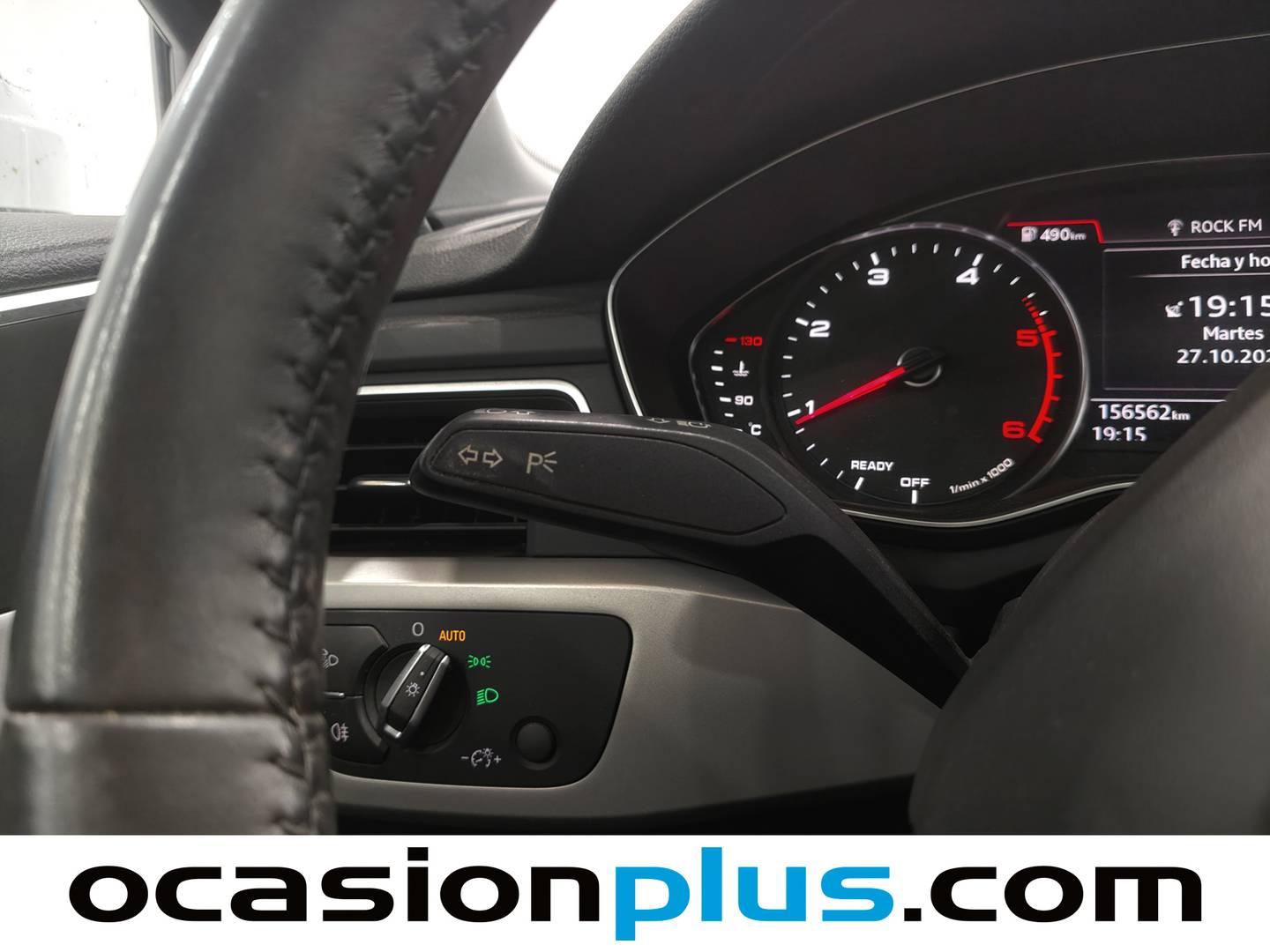 Audi A4 Audi A4 Advanced 35 TDI (150 CV) S tronic de ocasión