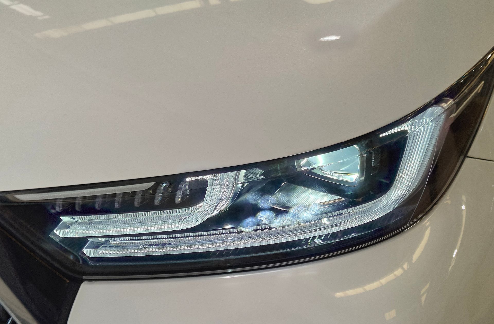 Ebro s700 1.6 T-GDi Luxury 7 DCT - foto 16