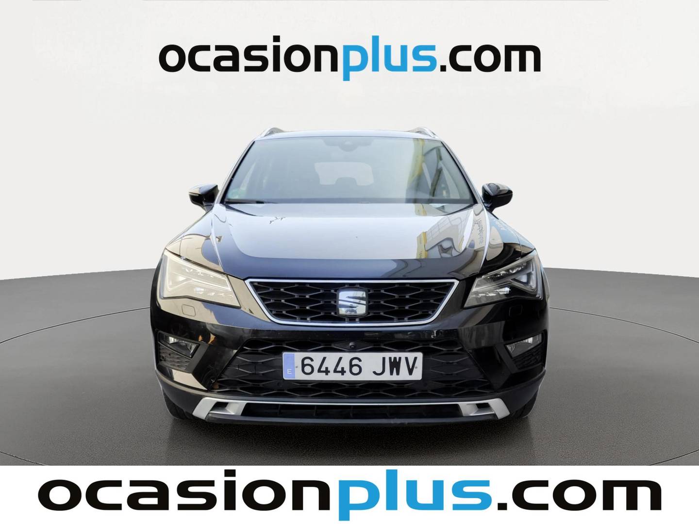 Seat Ateca Seat Ateca 2.0 TDI S&S Xcellence 4Drive DSG (190 CV) 2017